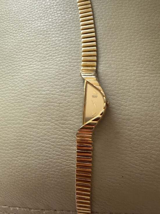 Seiko Accessories - Seiko